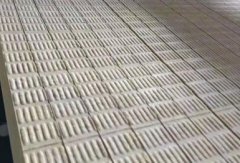 为什么要用赤峰岩棉板？岩棉板具有哪些优势？
