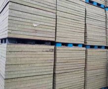 <b>赤峰岩棉板的保温隔热性能都有哪些方面</b>