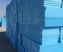 <b>赤峰挤塑板在施工过程中需要注意哪些方面的问</b>