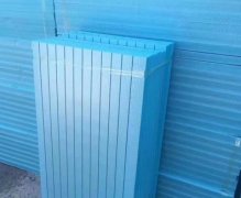 <b>解析赤峰挤塑板工艺原理及适用范围</b>